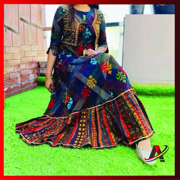 Gorgeous Designer cotton Grown 116